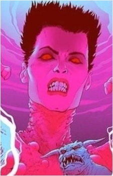 Gozer the Gozerian's image