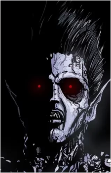 Gozer the Gozerian