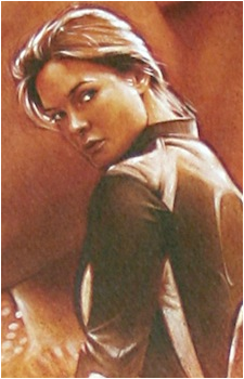 Ilsa Faust's image