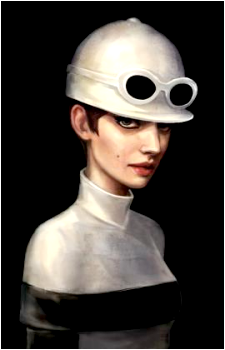 Sally Boyle