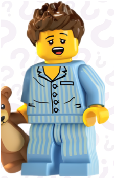 Sleepyhead {LEGO}'s image
