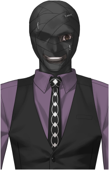 Gouto Saiki's image