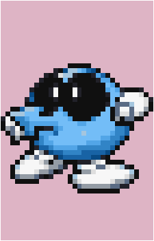 Spearhead {Mario}'s image
