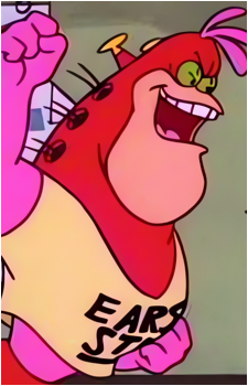 Beef Bonk
