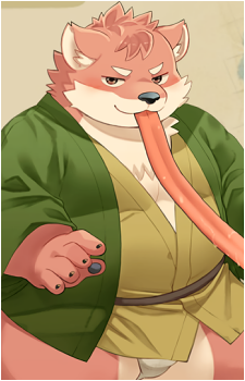 Akaname-senpai's image