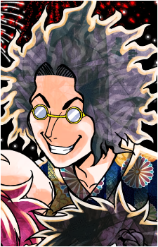 Kazumi Mishima {YTTD}