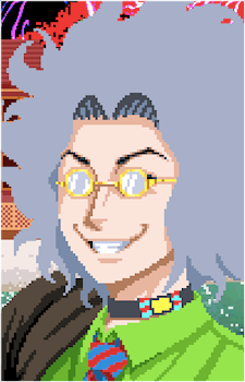Kazumi Mishima {YTTD}