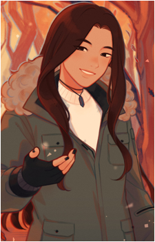 Qiu Lin's image