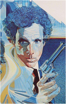 The Detective {Driver}'s image