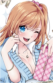 Rino Hinata