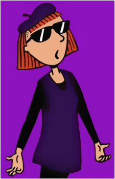 Judy Funnie's image