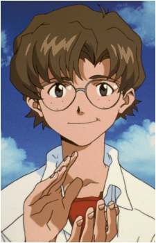 Kensuke Aida
