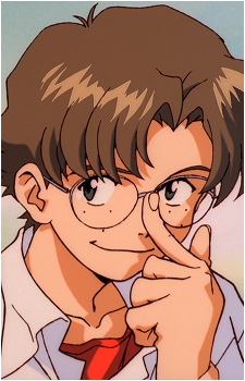 Kensuke Aida