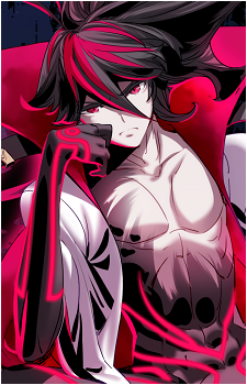 Kuon {UNIB}'s image