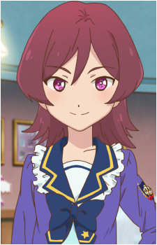 Yuri Ashida
