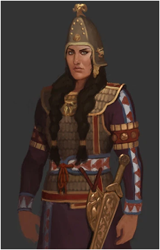 Tomyris