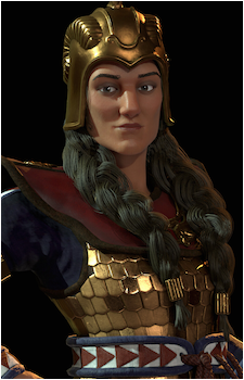 Tomyris