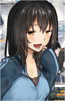 Matsuri Hino