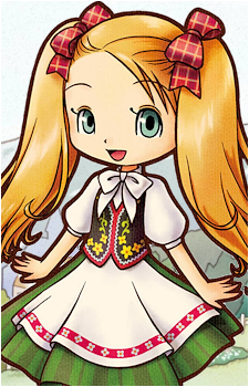 Cheryl {HM}