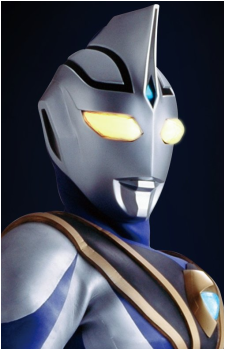 Ultraman Agul's image