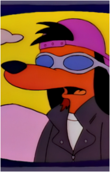 Poochie