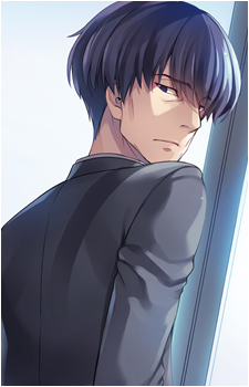 Katsunori Shiba's image