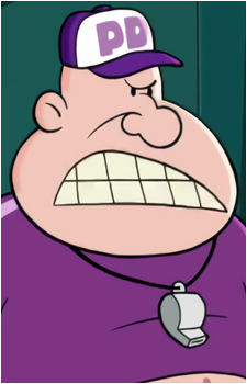 Kenny B. Meaner's image