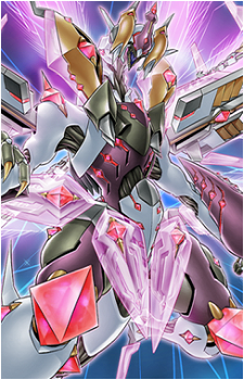 Supreme King Violent Dragon Starve Venom Wing Dragon's image