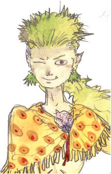 Gau's image