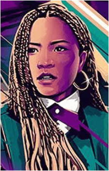 Delilah Fulton's image