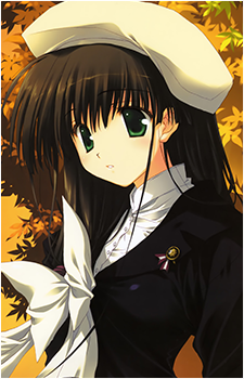 Aya Hasebe
