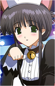 Aya Hasebe