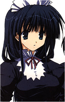 Aya Hasebe