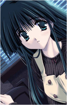 Aya Hasebe