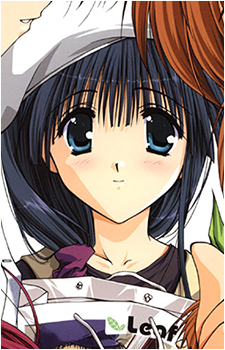 Aya Hasebe