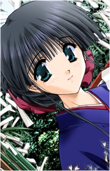 Aya Hasebe