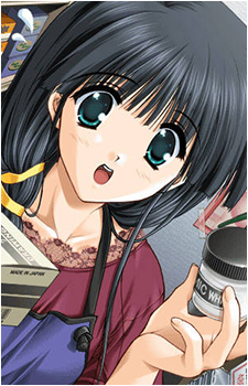 Aya Hasebe