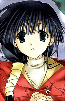 Aya Hasebe