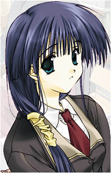 Aya Hasebe