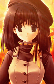 Aya Hasebe