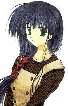 Aya Hasebe