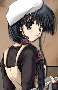 Aya Hasebe