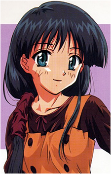 Aya Hasebe