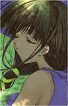Aya Hasebe
