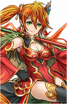 Leilan's image