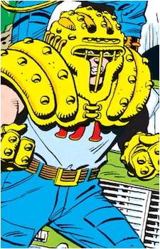 Hardhat {DC}'s image