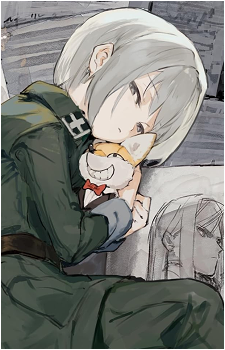 Image 3 - Art: クレタ (Kureta) Image 3