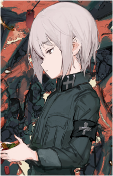 Image 2 - Art: クレタ (Kureta) Image 2