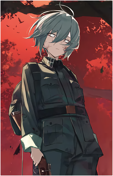 Image 6 - Art: daichi Image 6