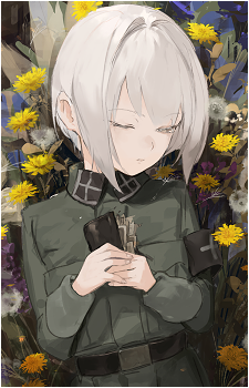 Image 4 - Art: クレタ (Kureta) Image 4